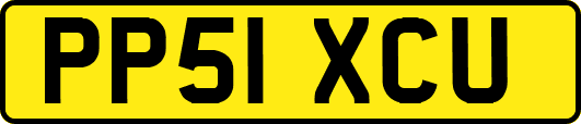 PP51XCU