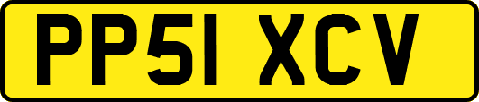 PP51XCV