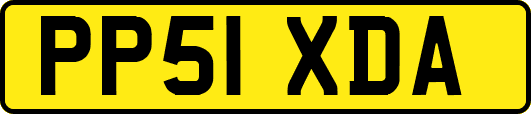 PP51XDA