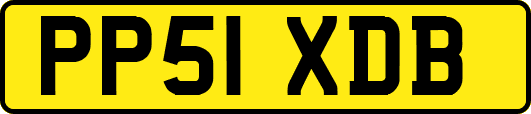 PP51XDB