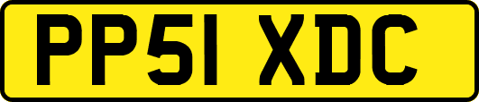 PP51XDC