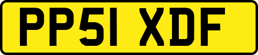 PP51XDF