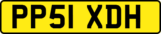 PP51XDH