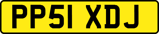 PP51XDJ