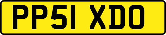 PP51XDO