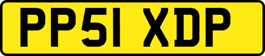 PP51XDP