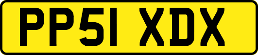 PP51XDX