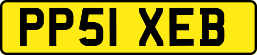 PP51XEB