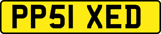 PP51XED