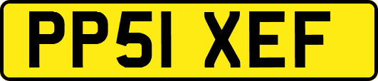 PP51XEF