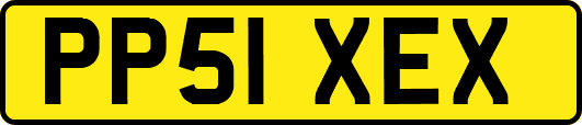 PP51XEX