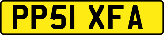 PP51XFA