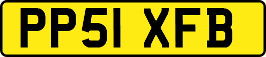 PP51XFB