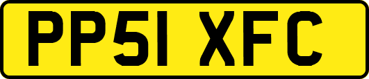 PP51XFC