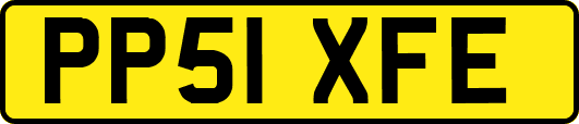 PP51XFE