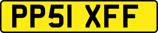 PP51XFF