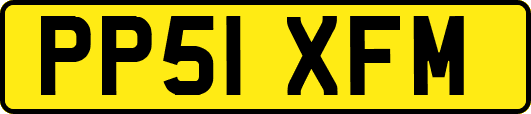 PP51XFM