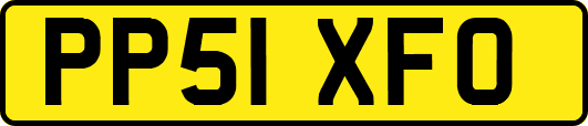 PP51XFO