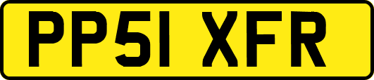 PP51XFR