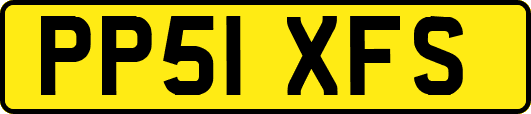 PP51XFS