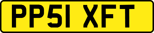 PP51XFT