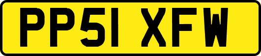 PP51XFW