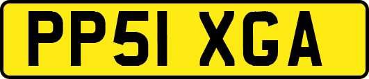 PP51XGA