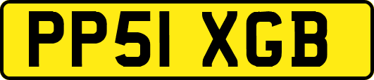 PP51XGB