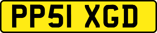 PP51XGD