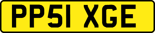 PP51XGE