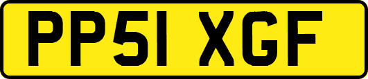 PP51XGF