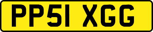 PP51XGG