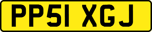 PP51XGJ