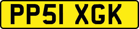 PP51XGK