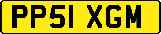 PP51XGM