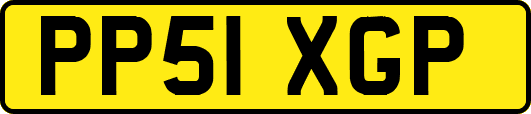 PP51XGP