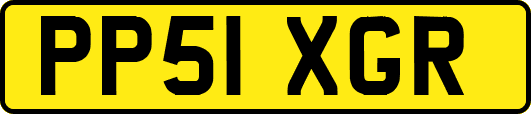 PP51XGR