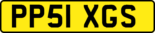 PP51XGS