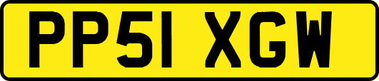 PP51XGW