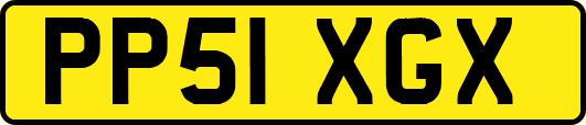 PP51XGX
