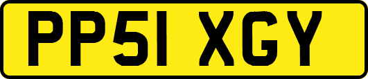 PP51XGY