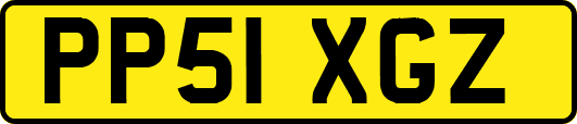 PP51XGZ