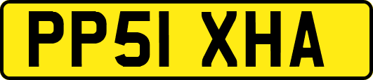 PP51XHA