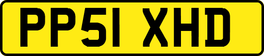 PP51XHD