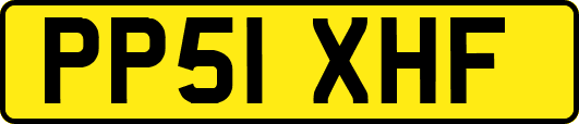 PP51XHF