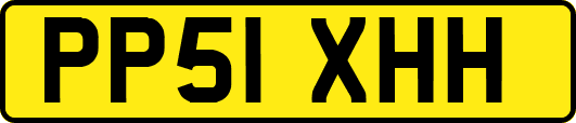 PP51XHH