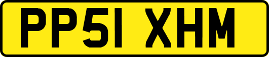 PP51XHM