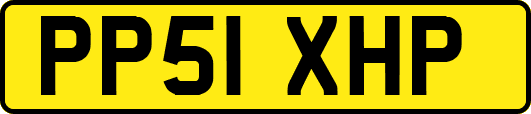 PP51XHP