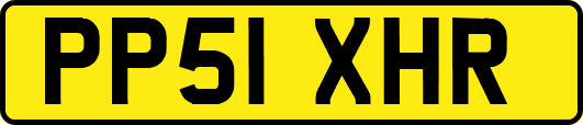 PP51XHR