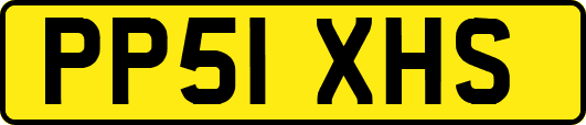 PP51XHS